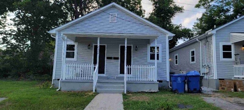 Building Photo - 2511 Youman St