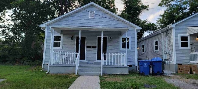 Building Photo - 2511 Youman St