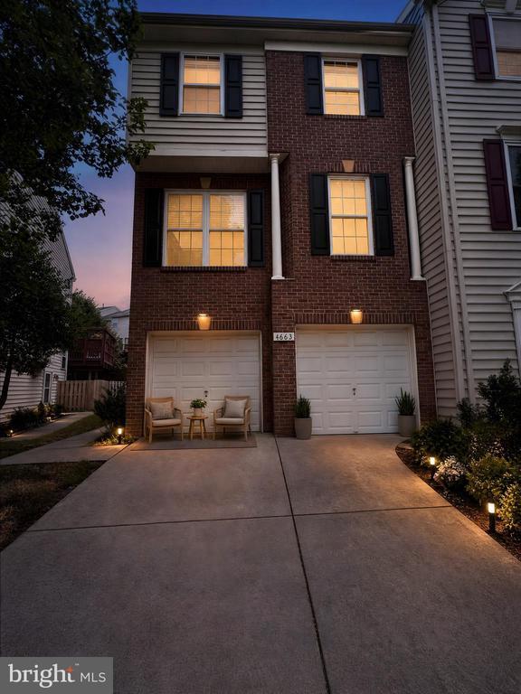 Building Photo - 4663 Flatlick Branch Dr