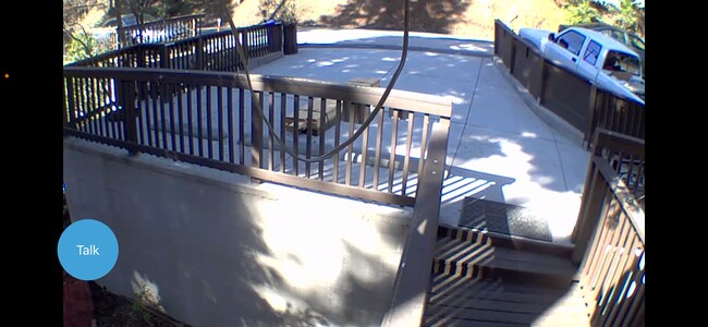 Driveway - 26772 CA-189