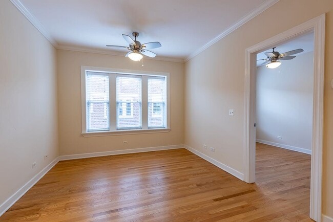 Building Photo - 3212 N Clifton Ave