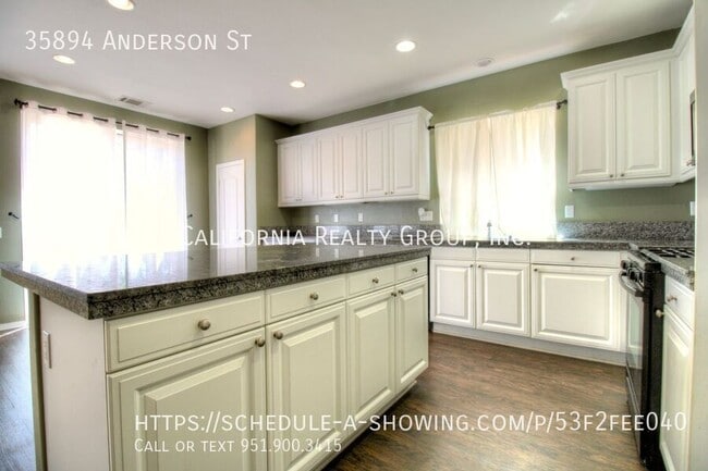 Building Photo - 35894 Anderson St