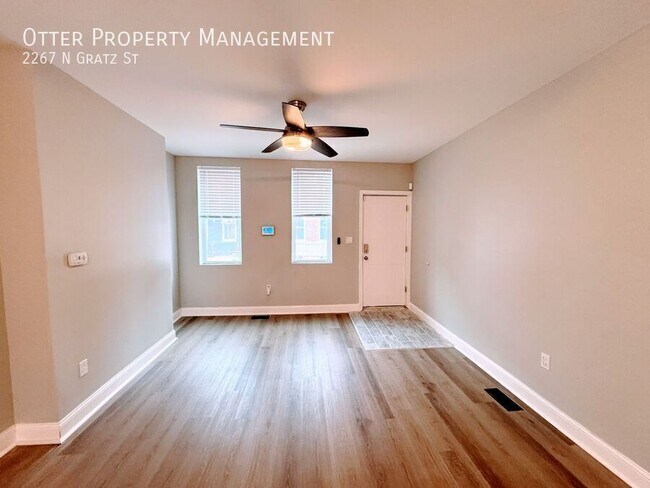 Building Photo - 2267 N Gratz St