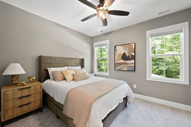 Building Photo - Charming Modern Farmhouse with 3 Bedrooms ...