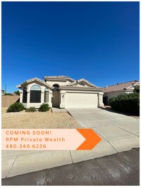 Building Photo - COMING SOON! Beautiful 4 Bedroom 2 Bath Home in Phoenix!