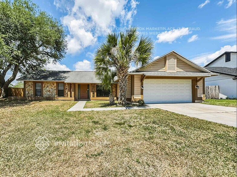 Building Photo - 1502 Carter Oaks Dr
