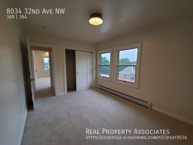 Building Photo - 8034 32nd Ave NW