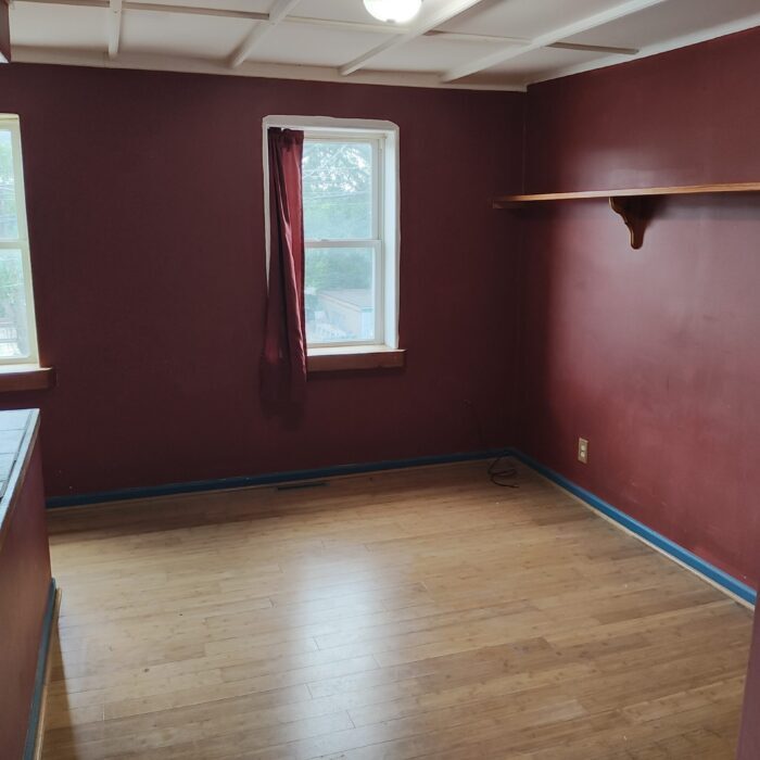 Bedroom 3 - 116 S Main St
