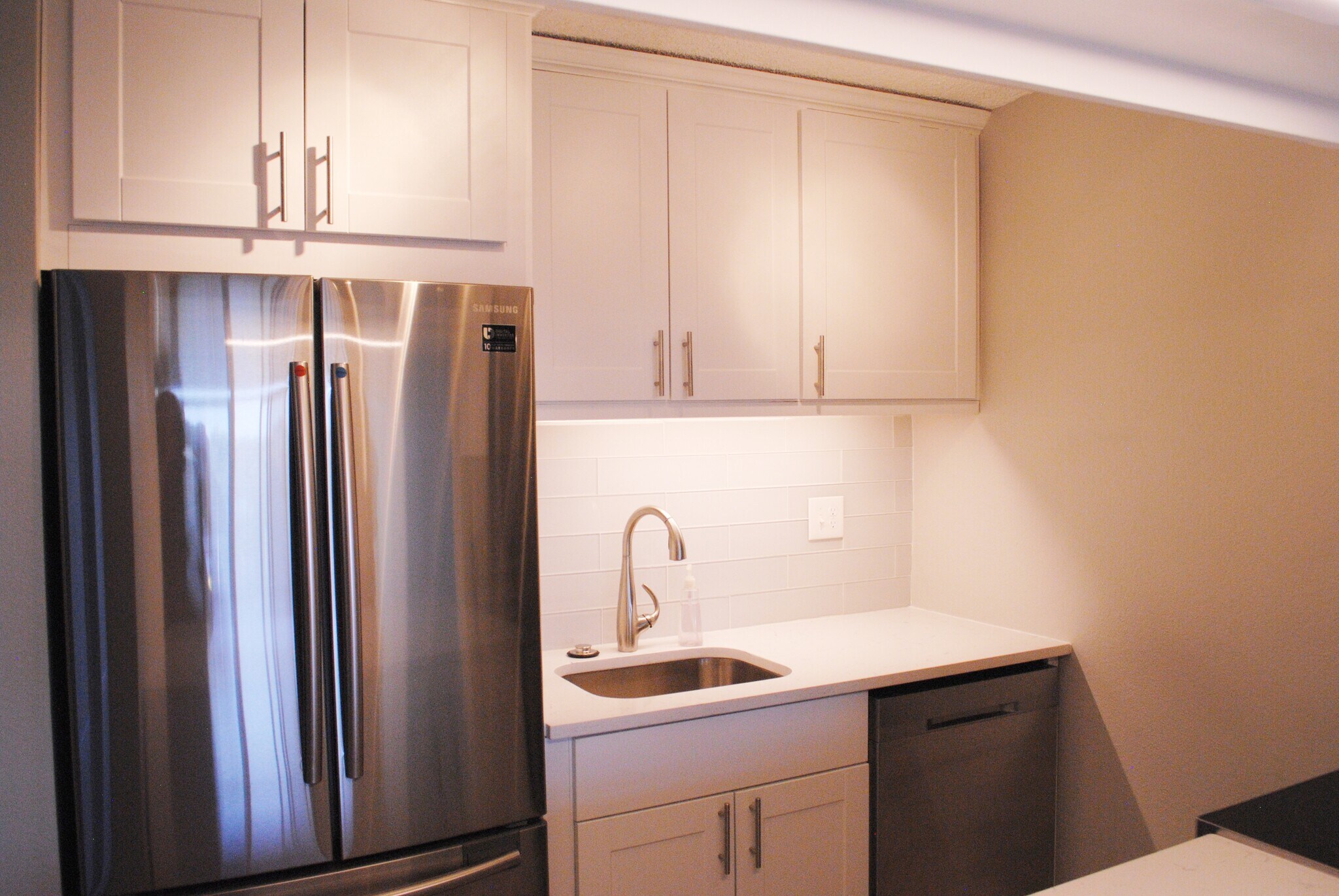 Kitchen - 2 Adams St