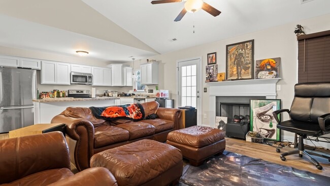 Building Photo - Pet-Friendly 3BR/2BA Home in Turkey Ridge | Richlands, NC