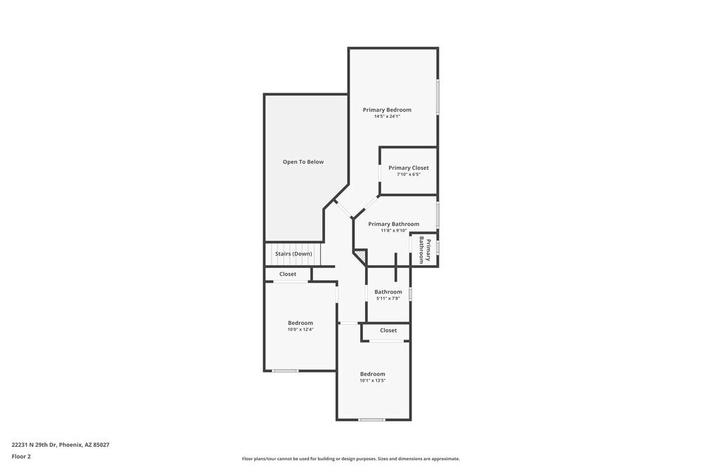 Building Photo - 22231 N 29th Dr