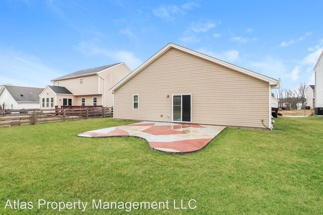 Building Photo - 3 br, 2 bath House - 5111 Mary Louise Court