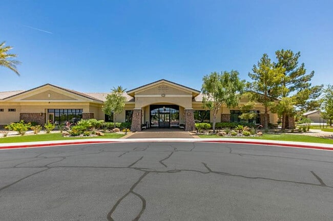 Building Photo - 5985 Falconer Ave