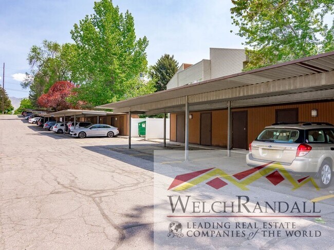 Building Photo - Comfort Meets Style - 2BR home in SLC!