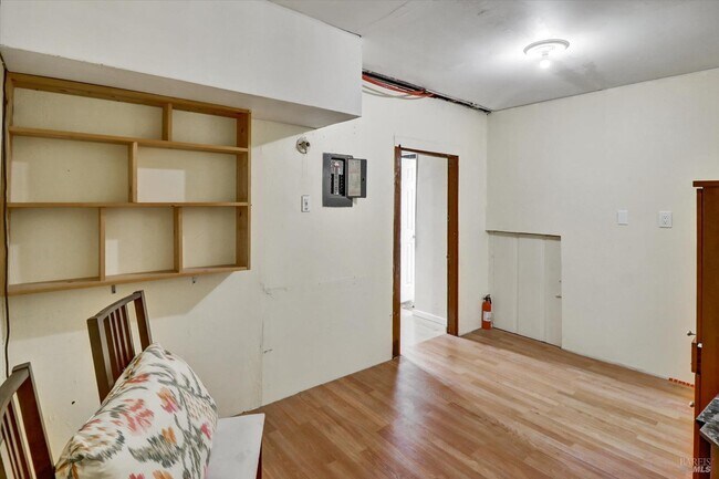 Building Photo - 1467 Ohio St