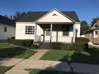 Building Photo - 1117 College St