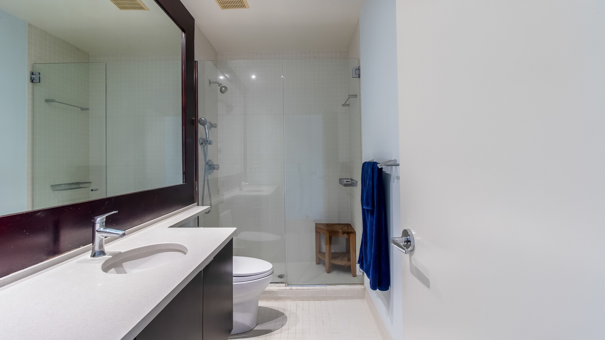 Master Bath - 1640 Beekman Pl NW