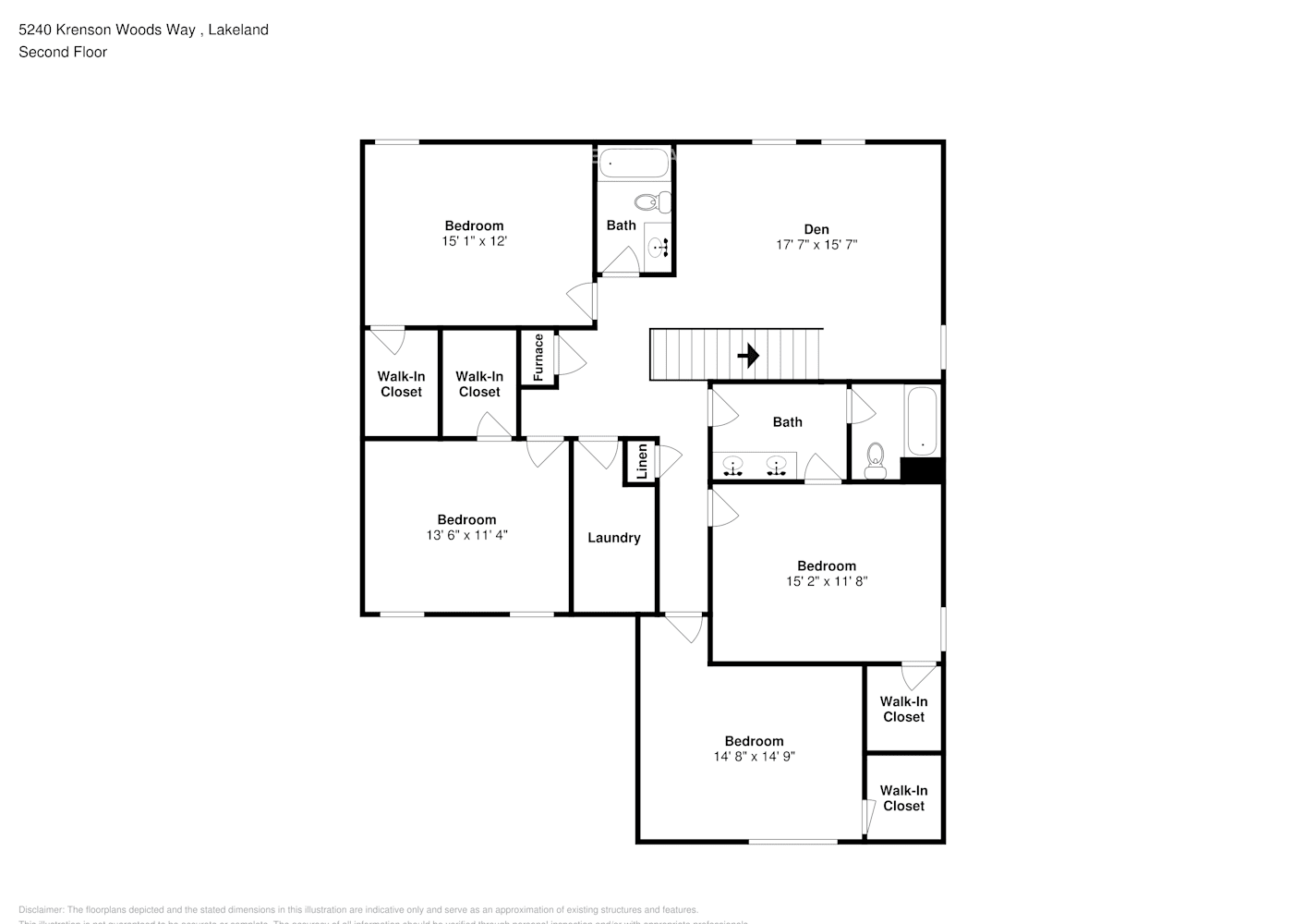 Building Photo - 5240 Krenson Woods Way
