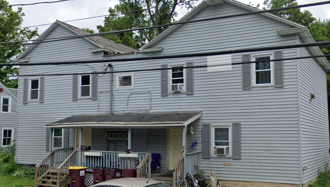 Primary Photo - 6 E Broadway