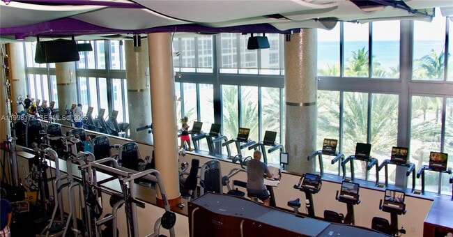 Building Photo - 6899 Collins Ave