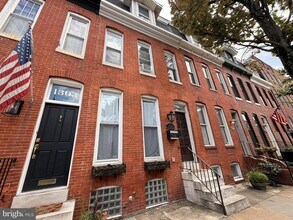 Building Photo - 1305 S Hanover St