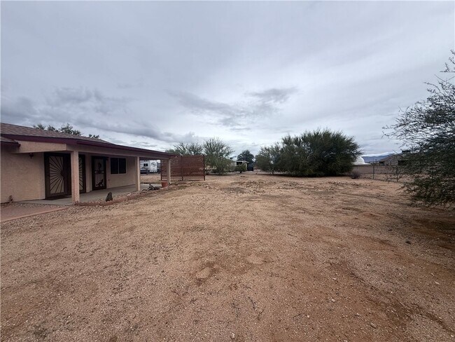 Building Photo - 3734 N Mercury Rd