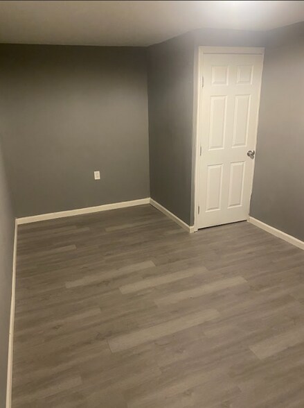 Basement Bedroom 2 - 216 Northport Hills Dr
