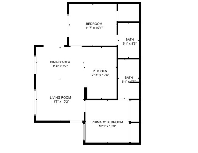 Building Photo - ***MOVE-IN SPECIAL*** AVAILABLE NOW! 2 Bedroom 2 bathroom upstairs unit located in Ontario