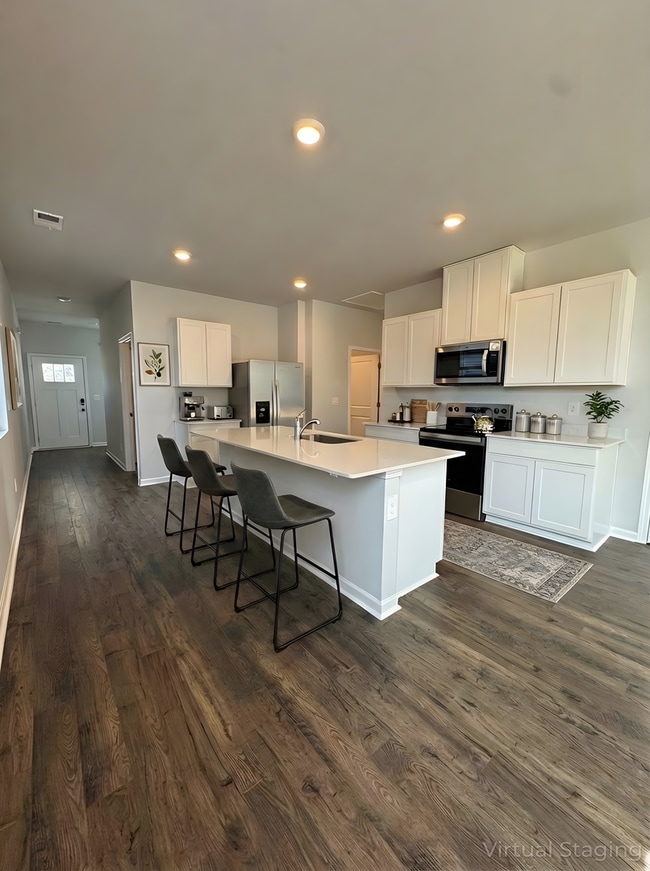 Building Photo - 4332 Oswin Dr