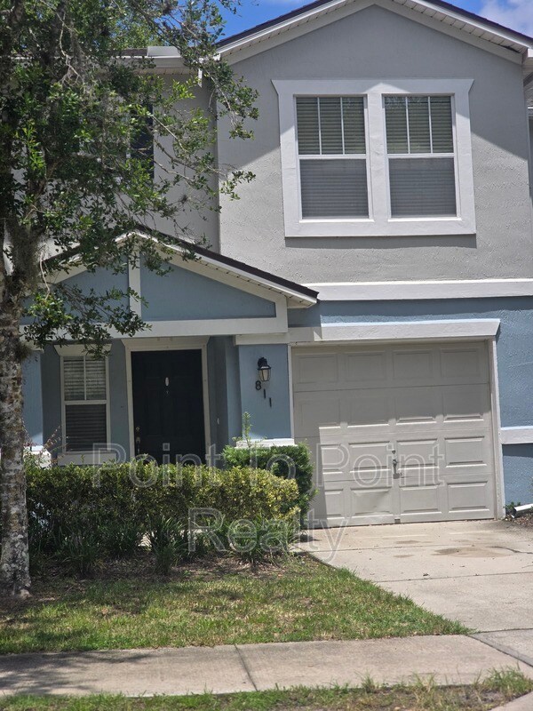 Building Photo - 811 Black Cherry Dr S