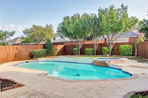 Building Photo - 8409 Brown Stone Ln