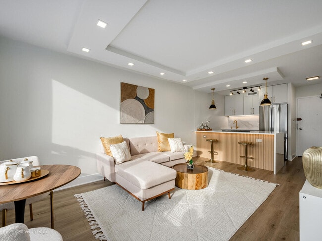 Building Photo - 1360 N Sandburg Terrace