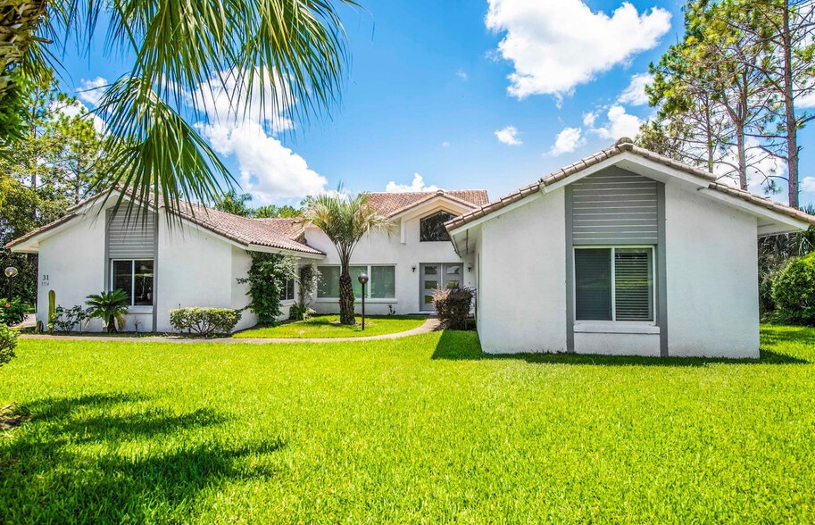 Building Photo - 7714 Swiss Fairways Ave