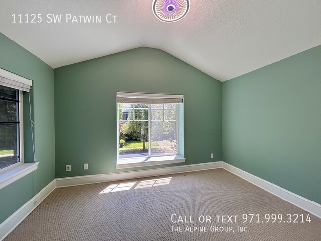 Building Photo - 11125 SW Patwin Ct