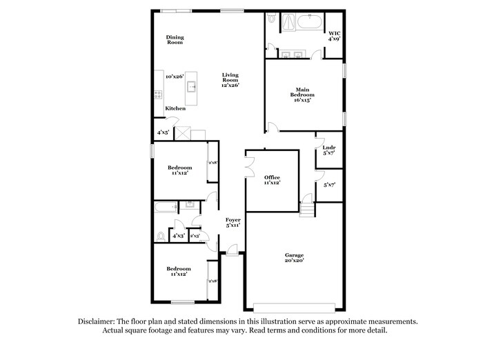 Building Photo - 17975 E 94th Dr