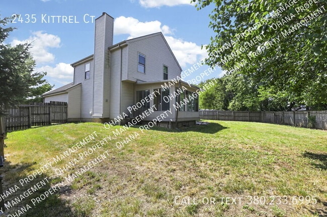 Building Photo - 2435 Kittrel Ct