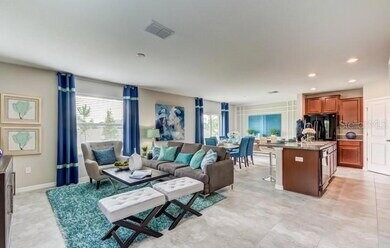 Building Photo - 7412 Rosy Periwinkle Ct