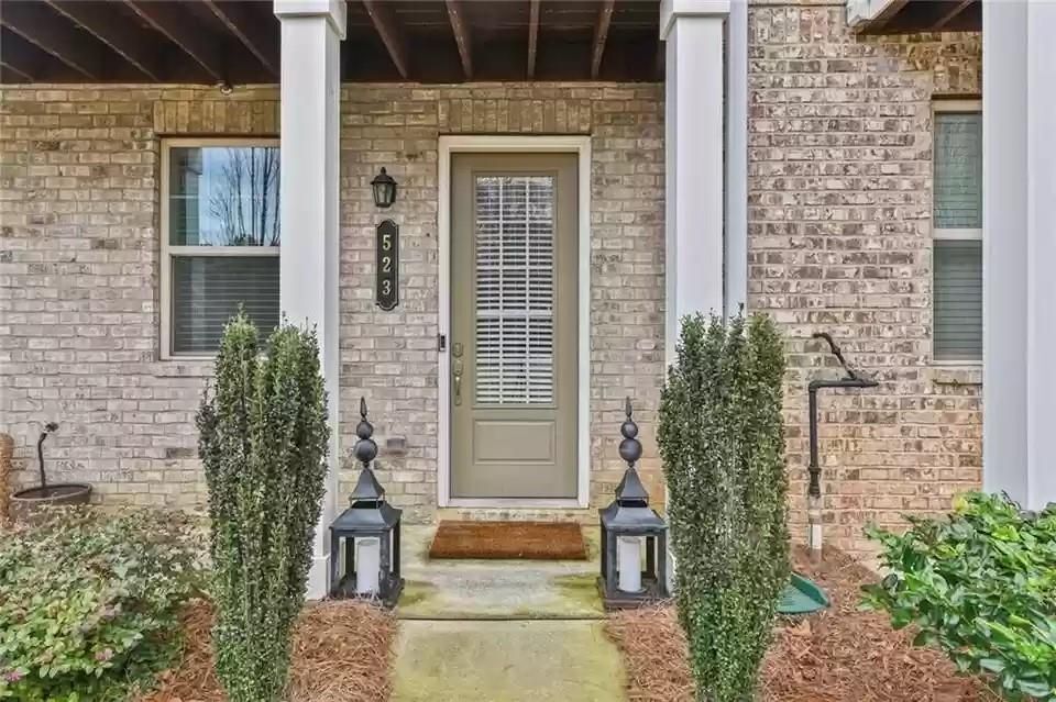 Building Photo - 523 Headwind Wy