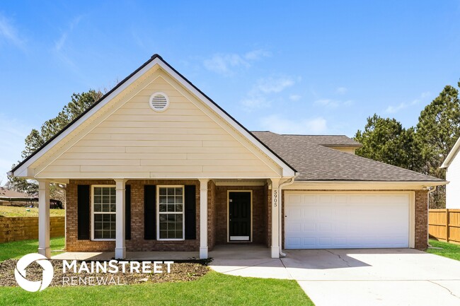 Building Photo - 5905 Raventree Ct