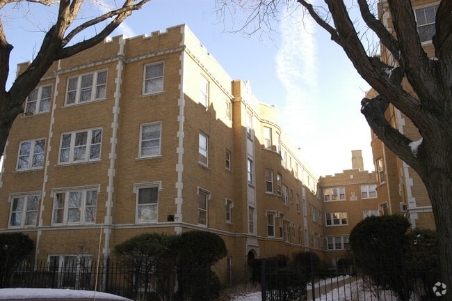 Building Photo - Paulina Equities