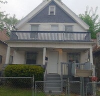Building Photo - 116 E Concordia Ave
