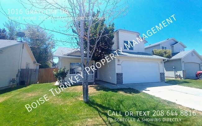 Building Photo - 1016 Graycliff Dr