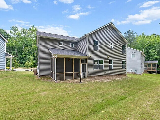 Building Photo - Build Equity Like a Homeowner – Lease to Own
