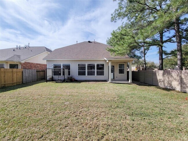 Building Photo - 5307 Barleycorn Ln