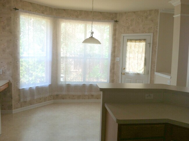 Kitchen - 6206 Salcon Cliff Dr