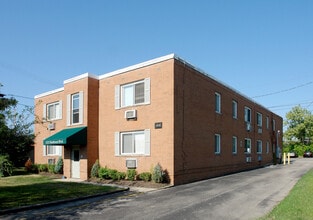 Building Photo - 1515 Northwest Apartments