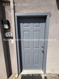 Building Photo - 2423 Olive St