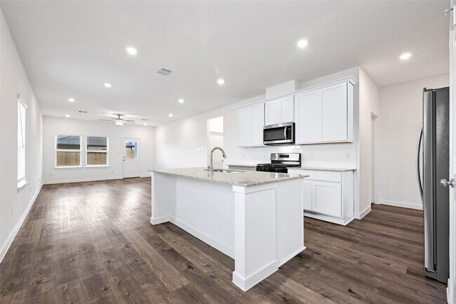 Building Photo - 3911 Windy Whisper Dr