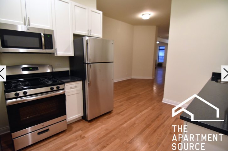 Building Photo - 3523 N Broadway