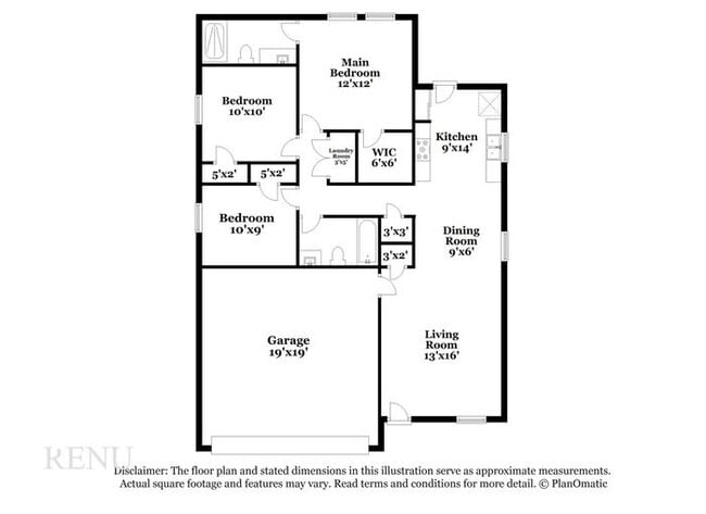 Building Photo - 5222 Dawn Break